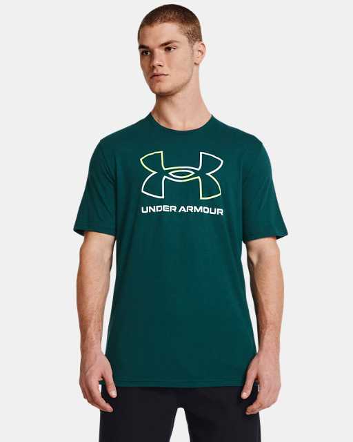T-shirt UA Foundation pour hommes